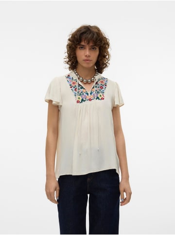Vero Moda Top in Birch