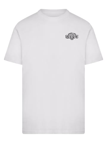 Mister Tee T-Shirts in white
