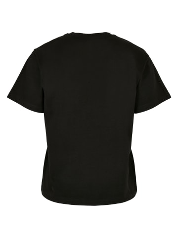 Urban Classics Urban Classics T-Shirts in black