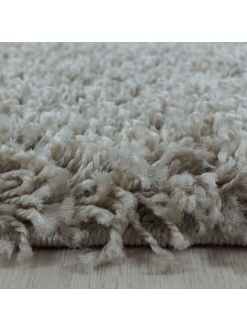 Teppich Boss Hochflor Teppich Sima Natur
