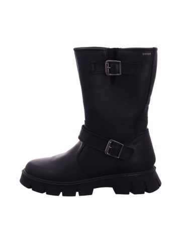 Imac Kinderstiefel warm Mädchen TEX  in  Schwarz