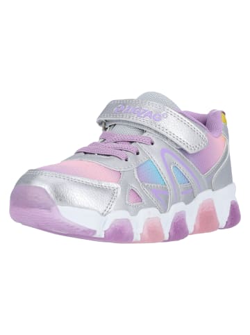 Zigzag Sneaker Rupen in 8881 Multi Color