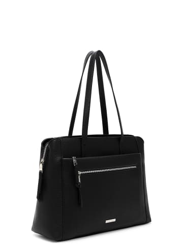 Tamaris Shopper TAS Melissa in black