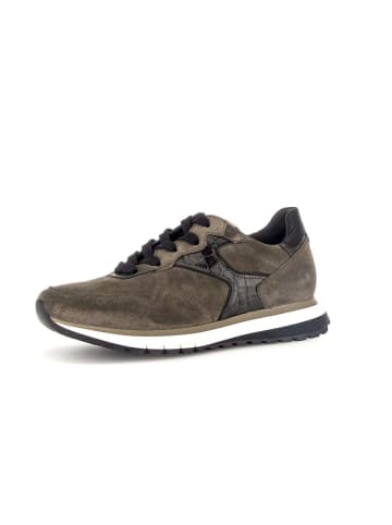 Gabor Comfort Sneaker low in braun