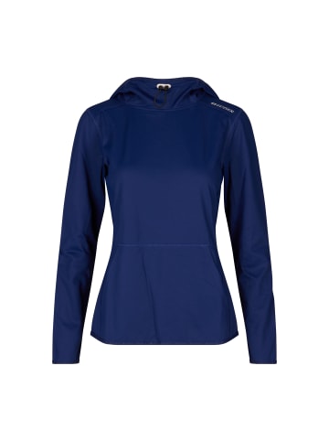 GEYSER Kapuzenpullover urban in Navy