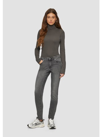 QS Jeans-Hose SADIE in 95Z2_schiefergrau