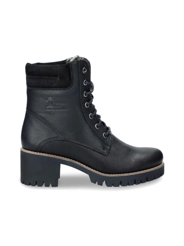 PANAMA JACK SHOES "Phoebe" in negro/black