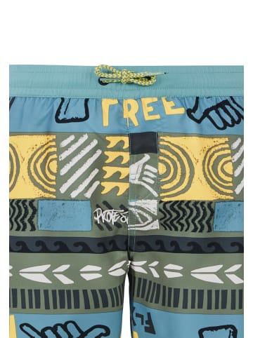 Protest " PRTRonald JR in Arcticgreen