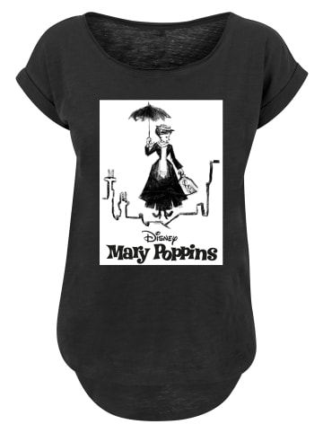 F4NT4STIC F4NT4STIC Long Tee in black