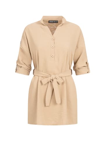 Cloud5ive Cloud5ive Hemden in beige