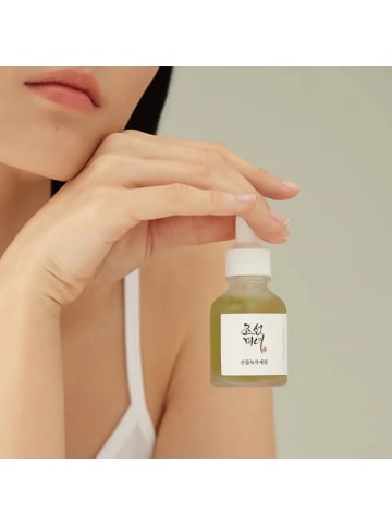 Beauty of Joseon Gesichtsserum Calming Serum Green Tea + Panthenol, 30 ml