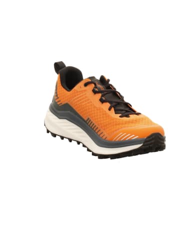 LOWA Wanderschuh in orange