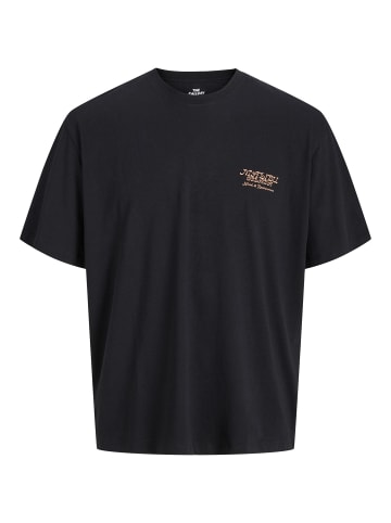Jack & Jones T-shirt in Black
