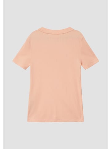 s.Oliver T-Shirt in 2254_hellorange