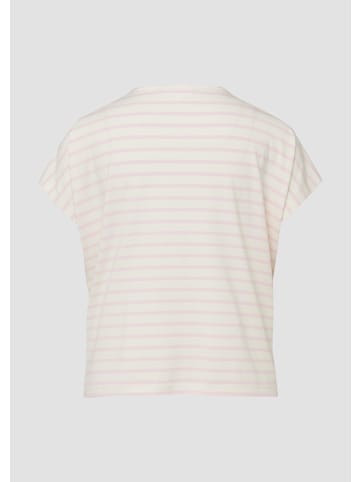 s.Oliver T-Shirt in 41G2_zartrosa