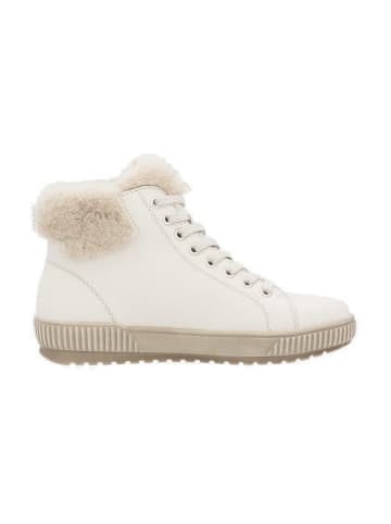 remonte Komfort Stiefeletten in Beige