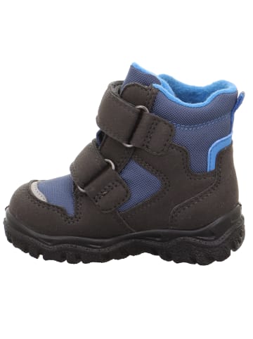 superfit Winterstiefel HUSKY1 in Grau/Blau