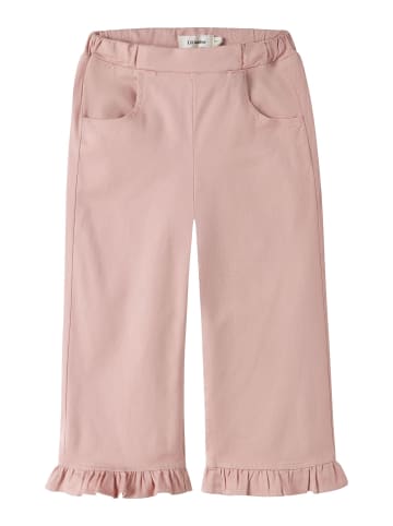 name it Hose in Misty Rose1