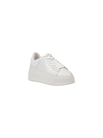 Ash Sneaker Weiss
