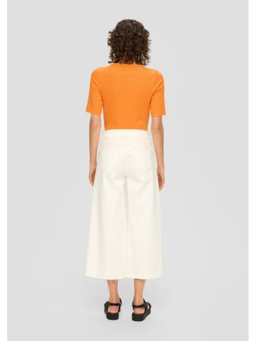 s.Oliver T-Shirt in 2310_orange