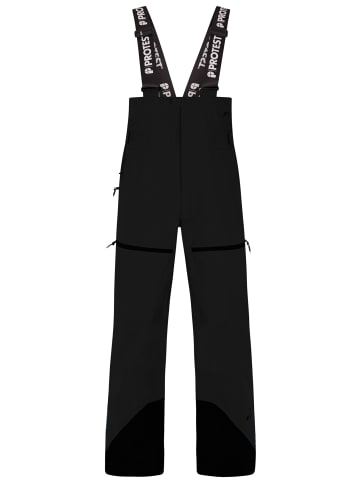 Protest " PRTBASE in True Black