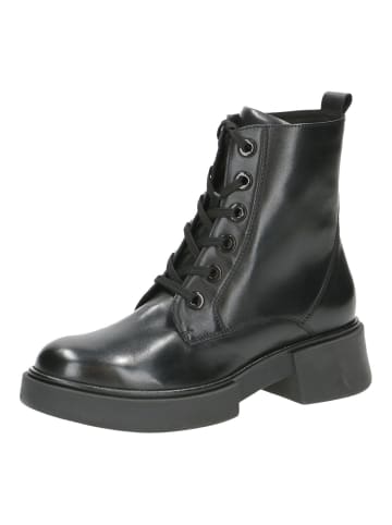 Caprice Stiefelette in Schwarz