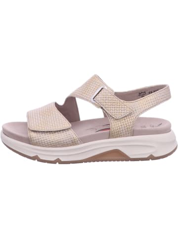 Gabor Sandale in beige