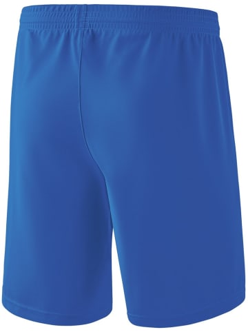 erima Kinder Sportshort "Celta Shorts Mit Innenslip" in Blau