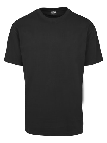 Urban Classics T-Shirts in black