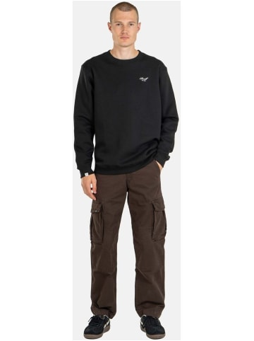 Reell Cargohose "Flex Cargo Lc" in Braun