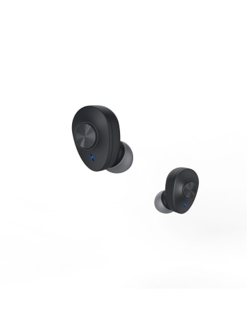 Hama Freedom Buddy True Wireless in Schwarz