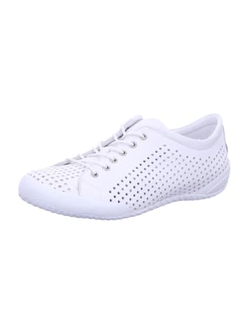 Andrea Conti SHOES Schnürschuhe in weiss