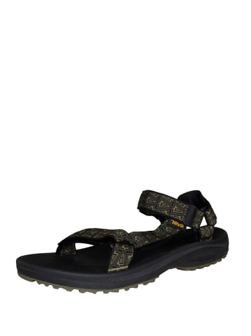 Teva Sandalen-Trekking Winsted in Bamboo Dark Olive