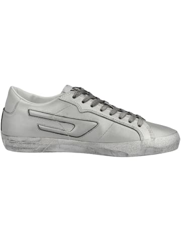 Diesel Sneaker low S-Leroji Low in silber