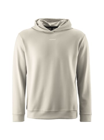 Gonso OffBike Hoodie in Grau0617