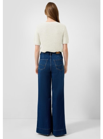 QS Strickpullover in 0200_creme