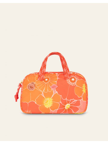 Oilily Caia Kosmetiktasche in Rosa
