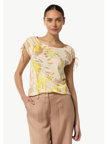 comma T-Shirt in 12A9_gelb