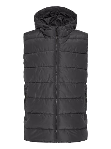 North Bend Steppweste NBAmato M in Grau