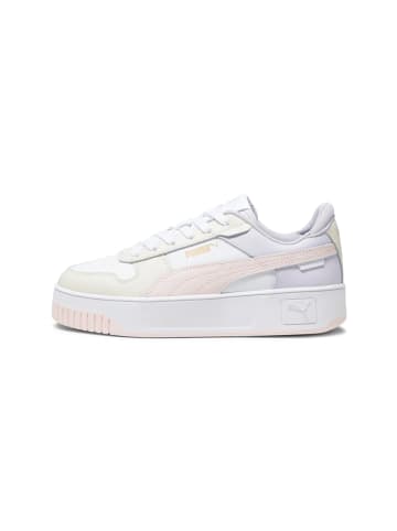 Puma Sneakers Low Carina Street in bunt