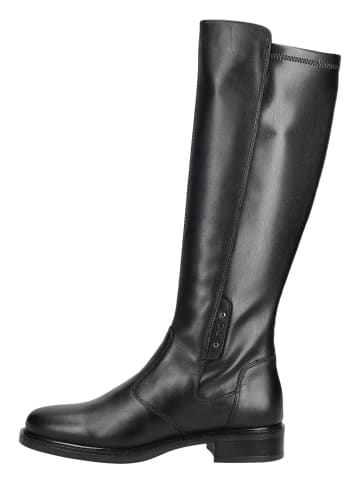 Nero Giardini Stiefel in Schwarz