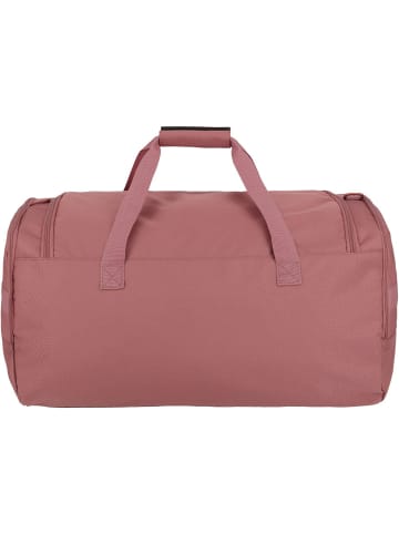 travelite Reisetasche Kick Off Reisetasche L in Rosé