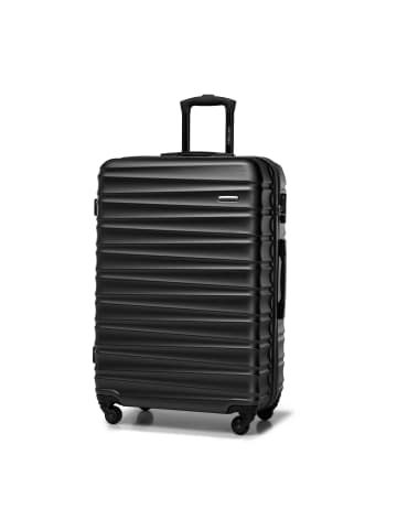 Wittchen GROOVE Line Collection in Black