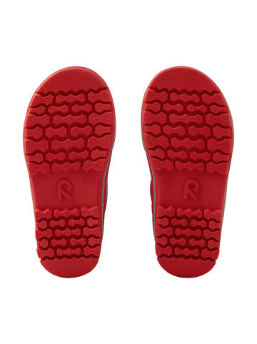 Reima Gummistiefel Moomin Magisk Apricot