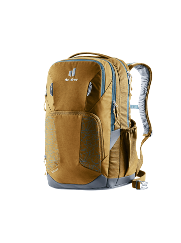 Deuter Cotogy 26 Liter Schulrucksack in almond