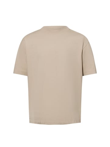 Nils Sundström T-Shirt in melange