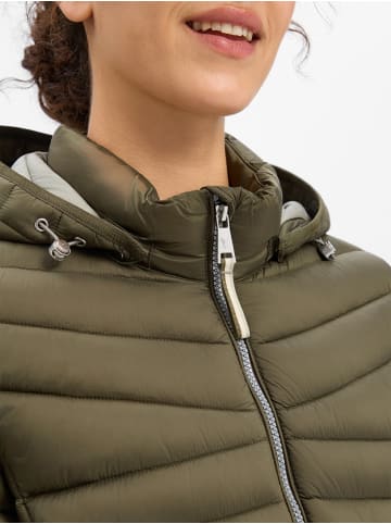 Fuchs Schmitt Steppjacke Andria in khaki
