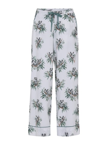 Cyberjammies Kallie Nachtwäsche in grün