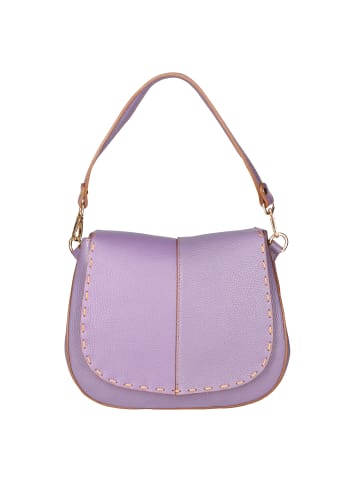 Gave Lux Schultertasche in D87 VIOLET