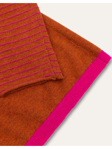 Oilily Kaya Pullover in Braun